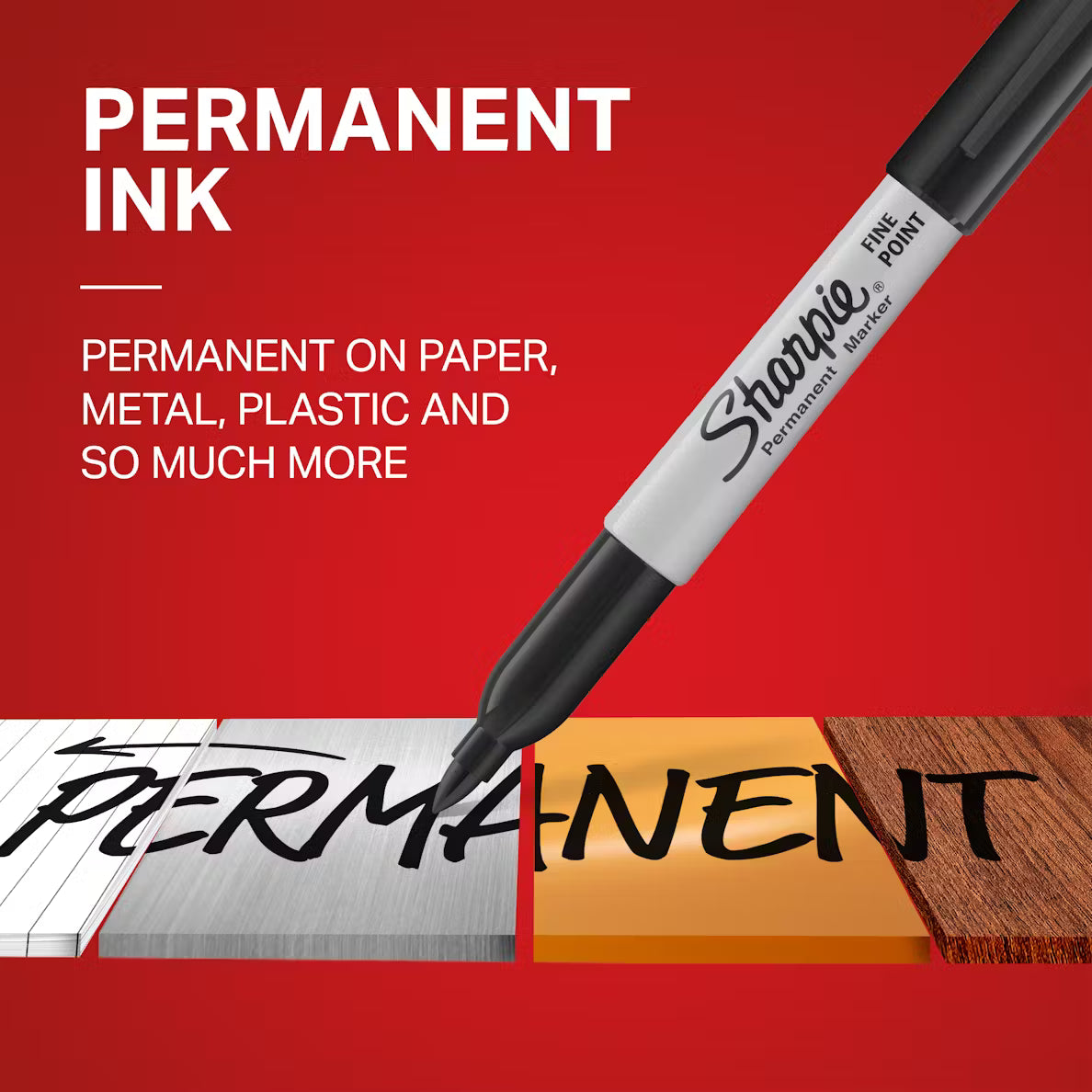Sharpie Electro Pop - Set of 24