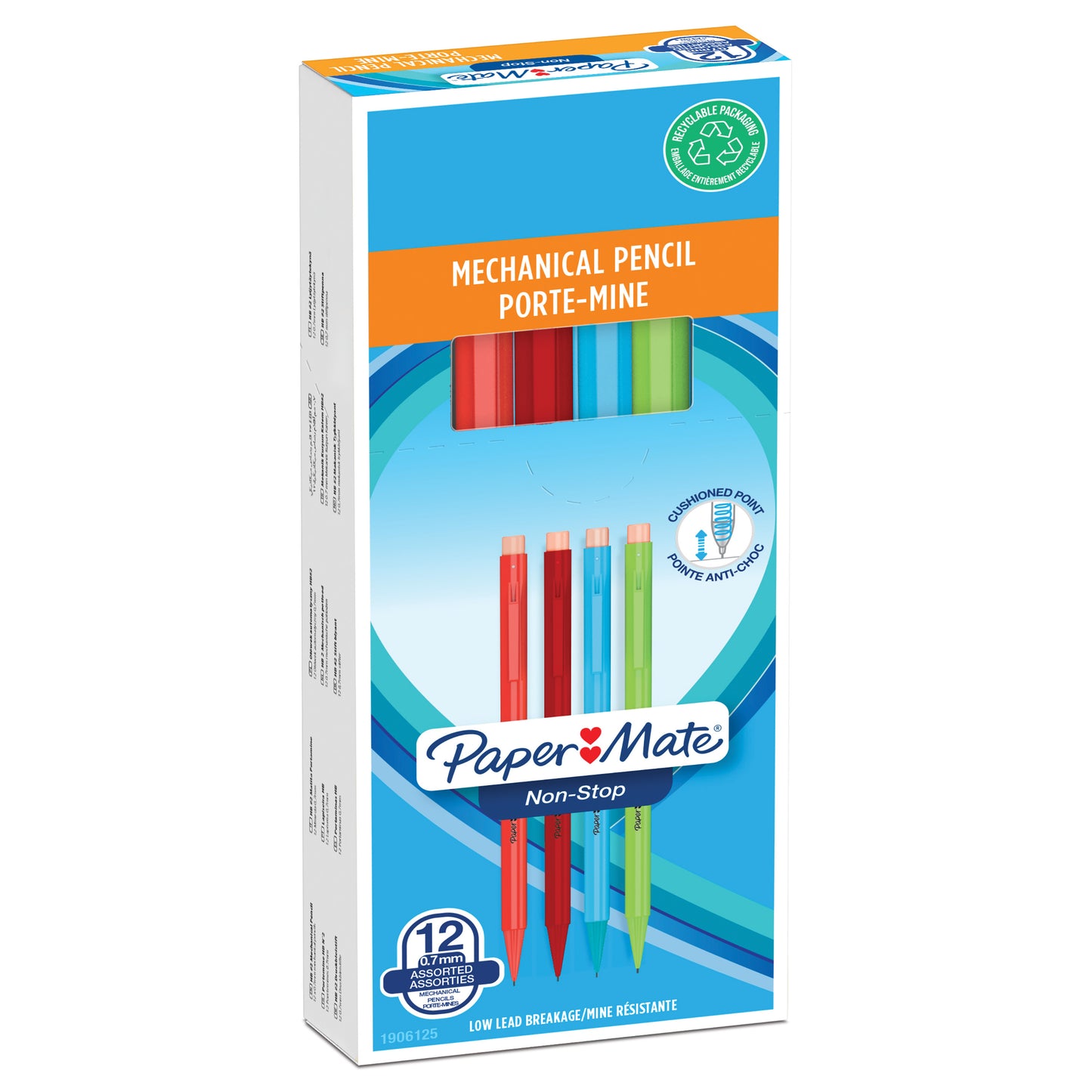 Mechanical Pencil