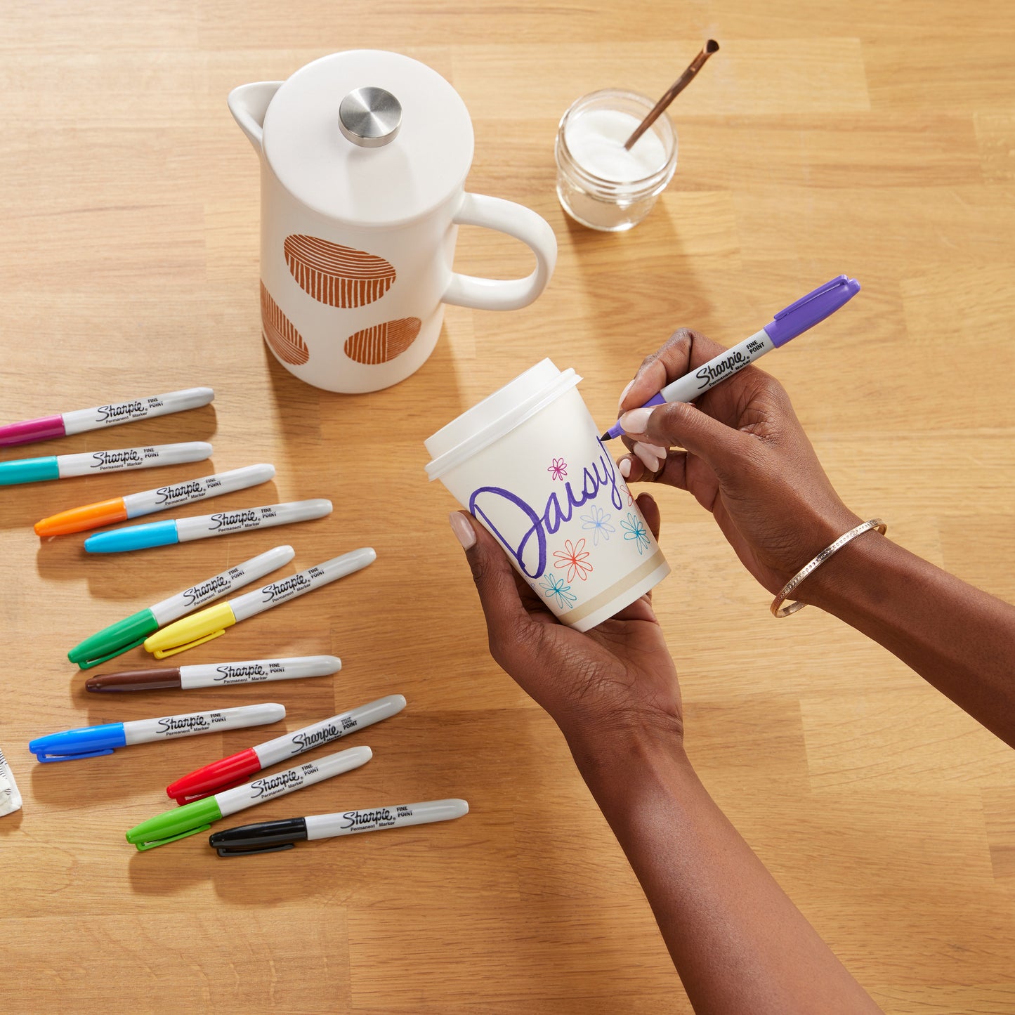 Marker Gift Set - Maze - 30 Markers