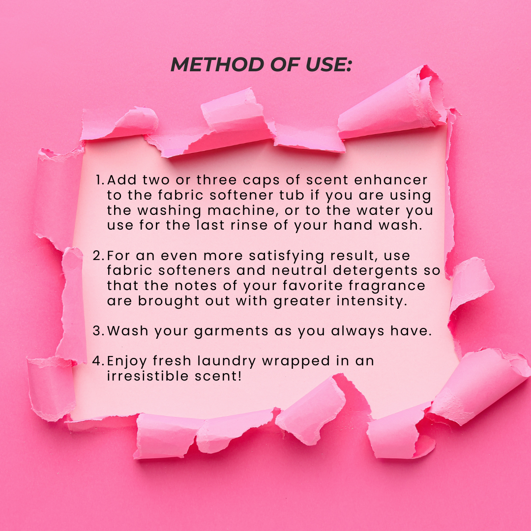 Peonia - Perfume Concentrate