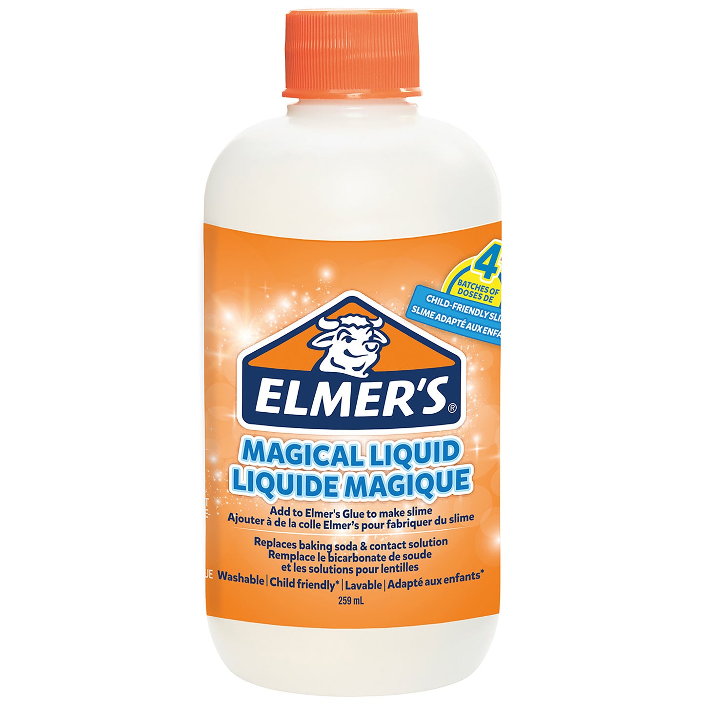 Elmer's Activators (Metallic Slime Activator)