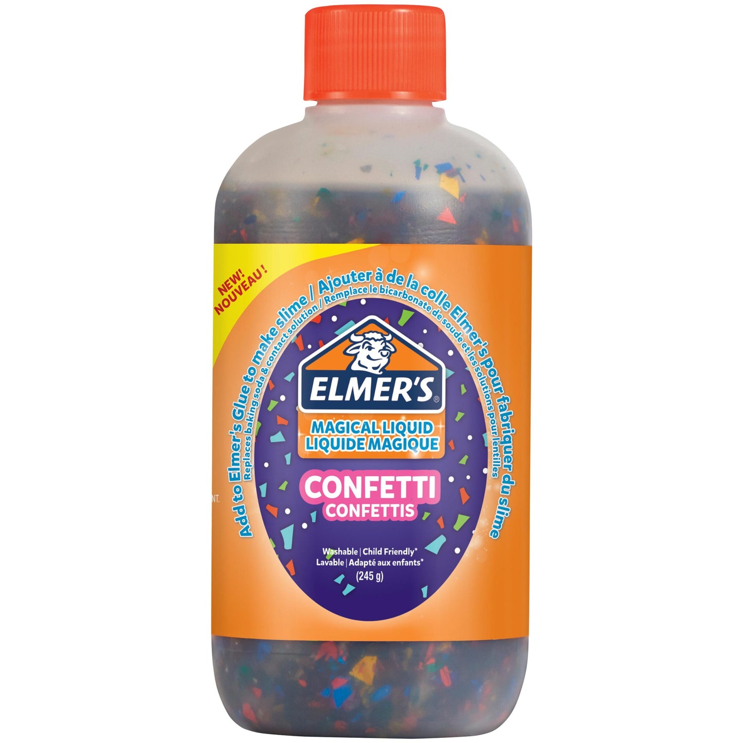 Elmer's Activators (Metallic Slime Activator)