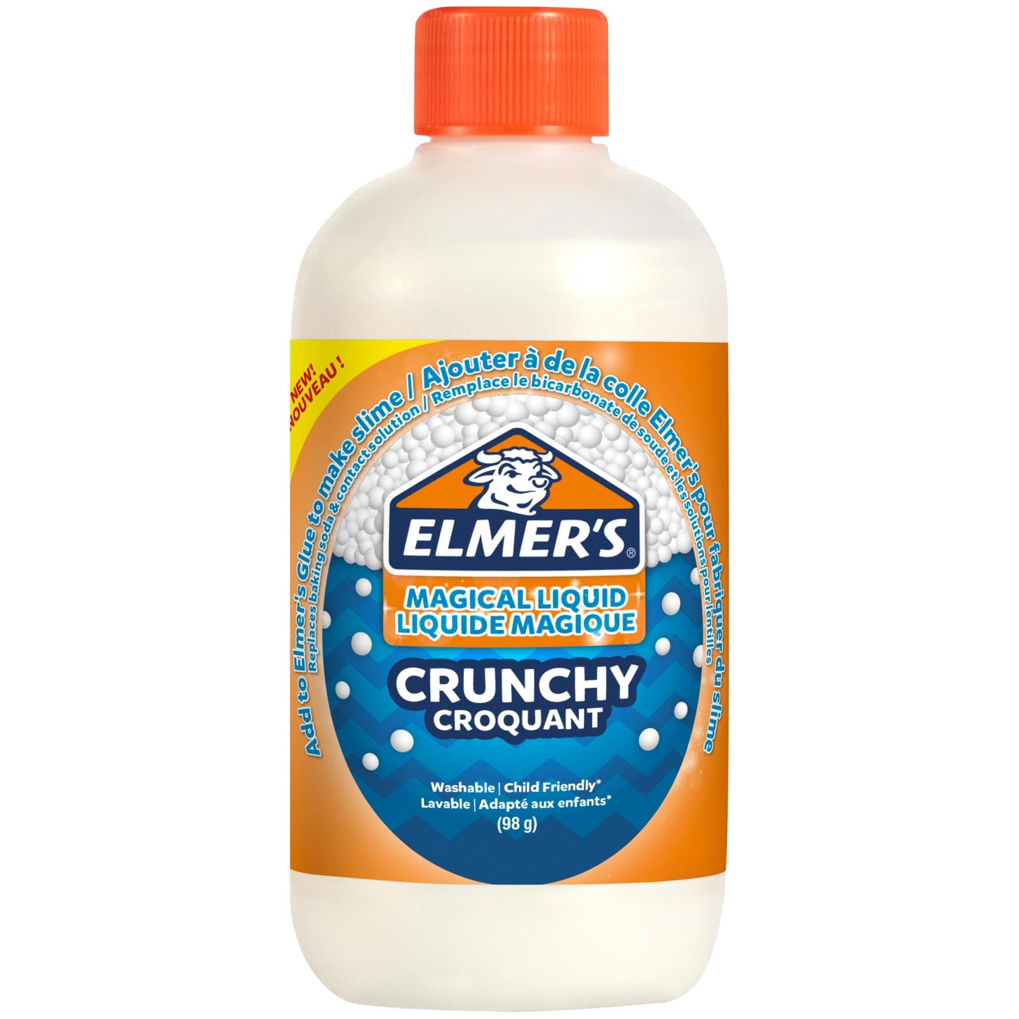 Elmer's Activators (Metallic Slime Activator)