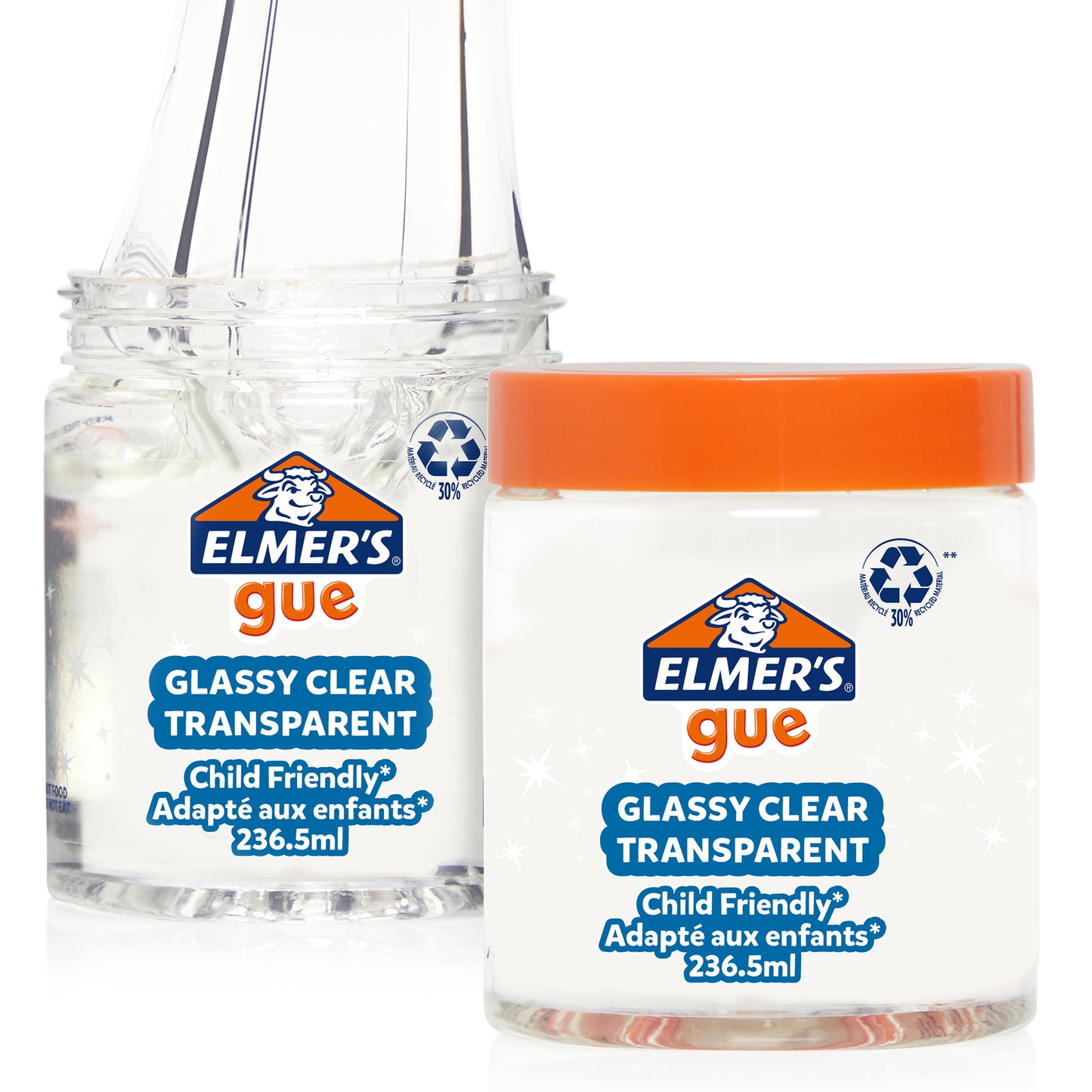 Elmer's Pre-Made Slime