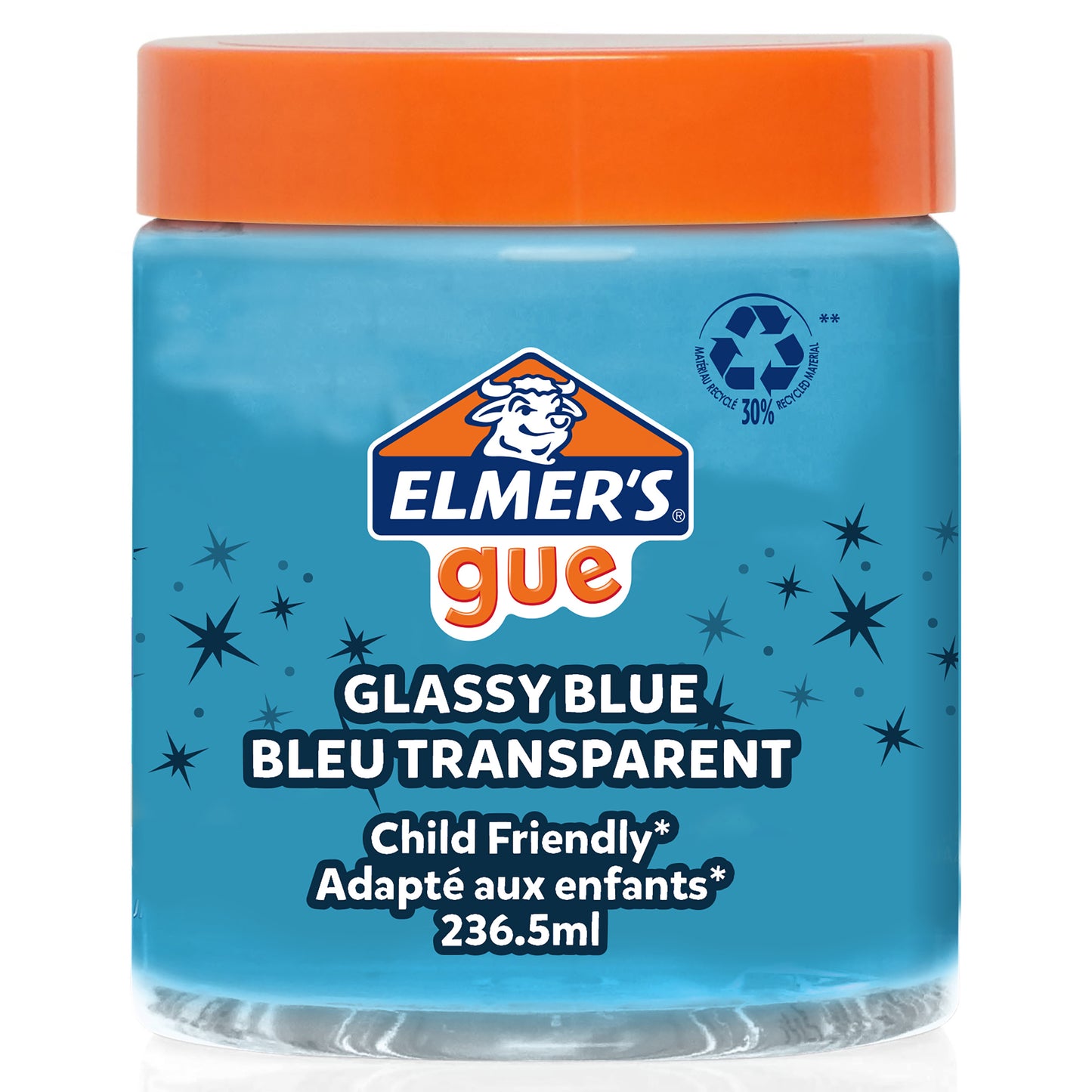 Elmer's Pre-Made Slime