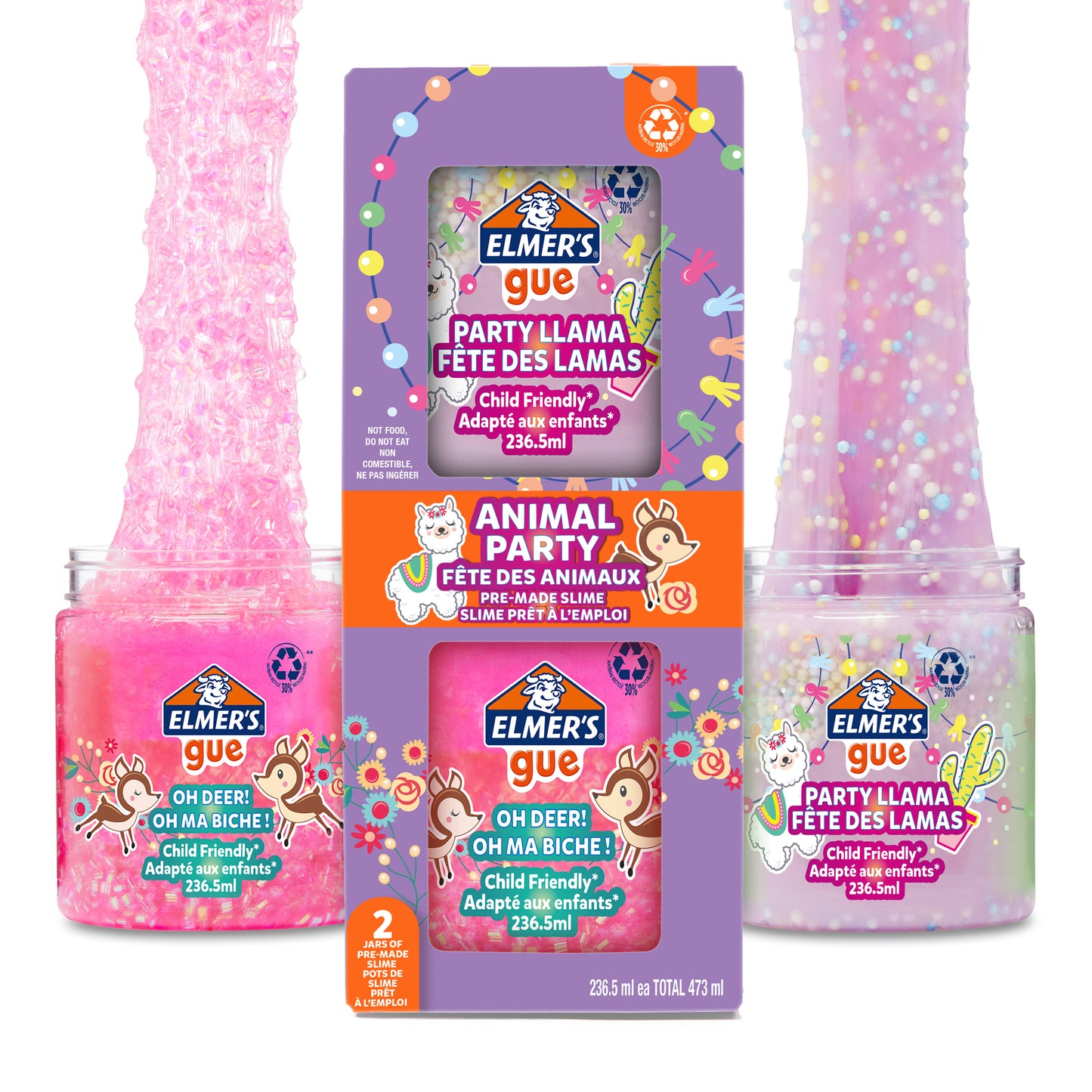 Elmer's Pre-Made Slime
