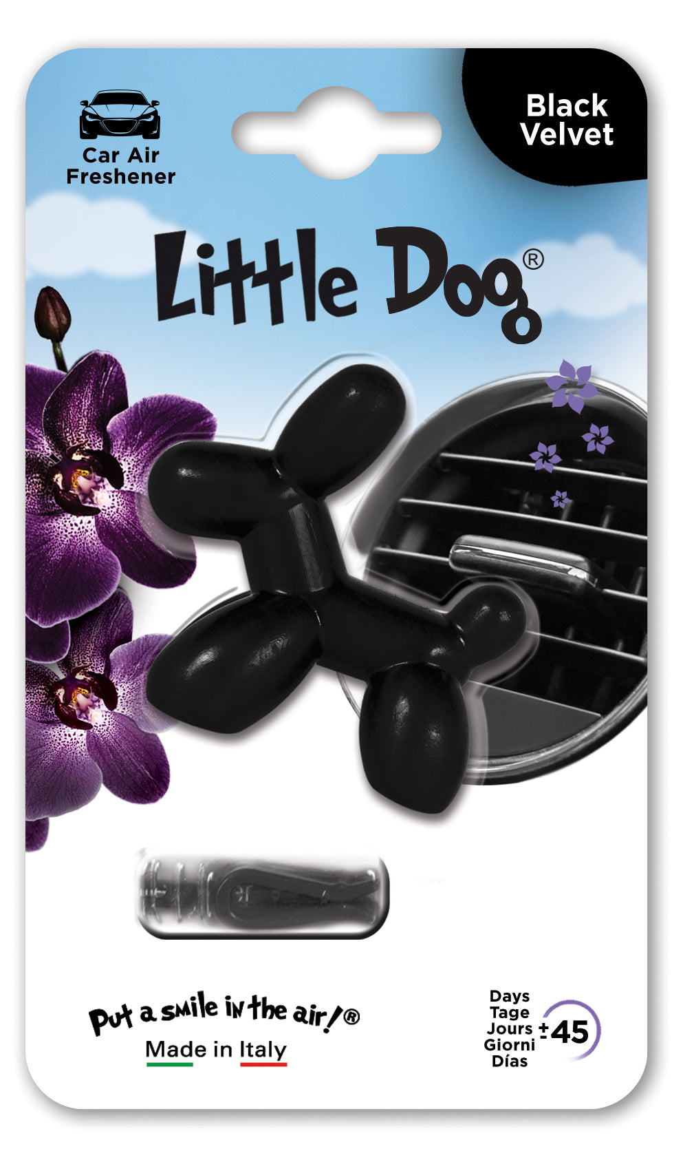 Car Air Fresheners - DOGS