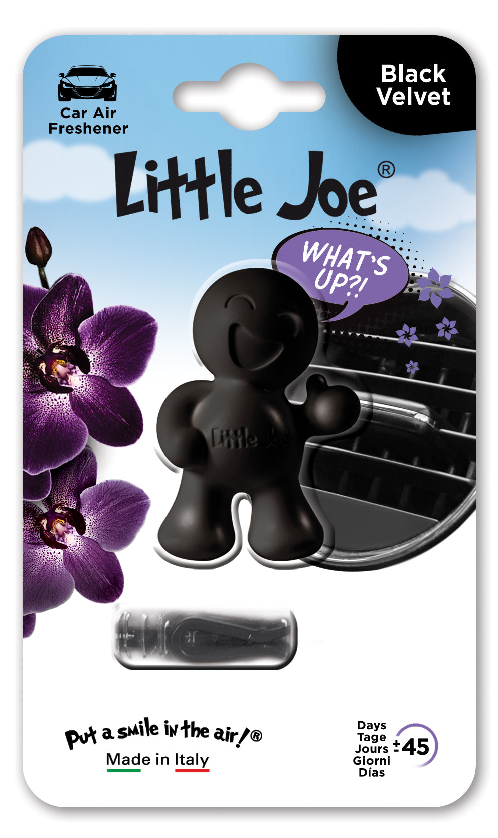Car Air Fresheners - OK JOES