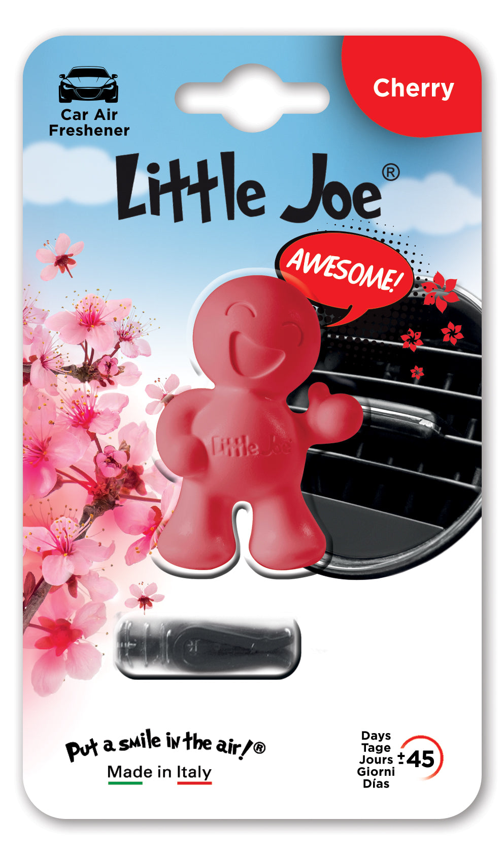 Car Air Fresheners - OK JOES