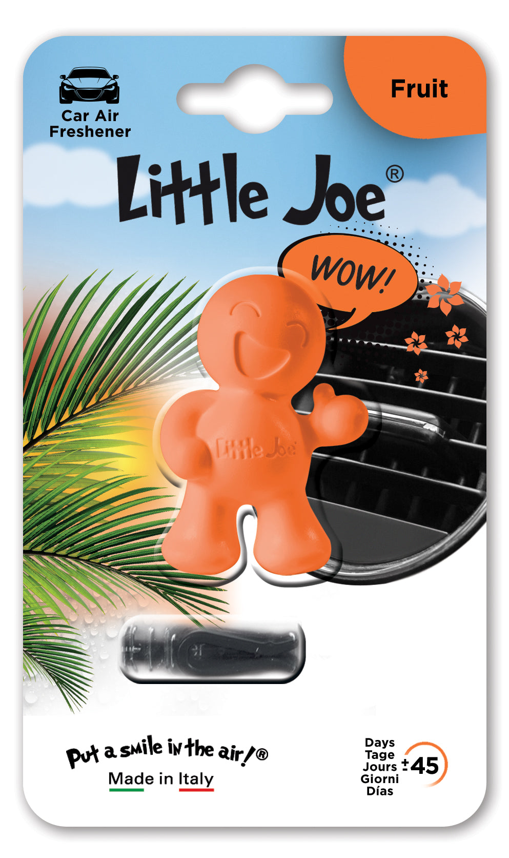 Car Air Fresheners - OK JOES