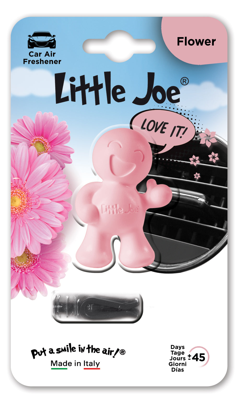 Car Air Fresheners - OK JOES
