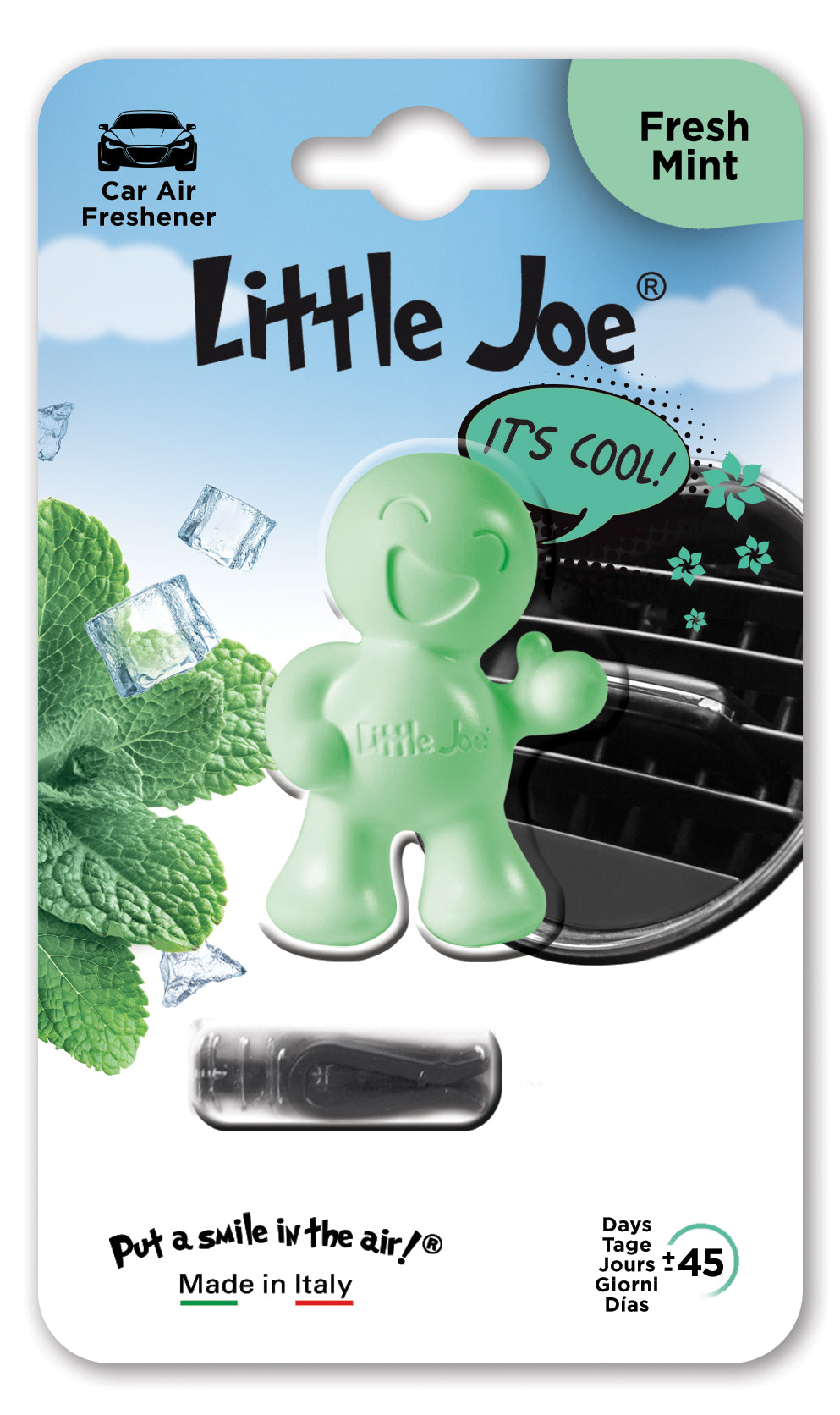 Car Air Fresheners - OK JOES