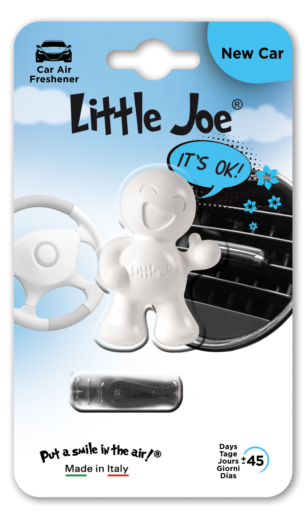 Car Air Fresheners - OK JOES