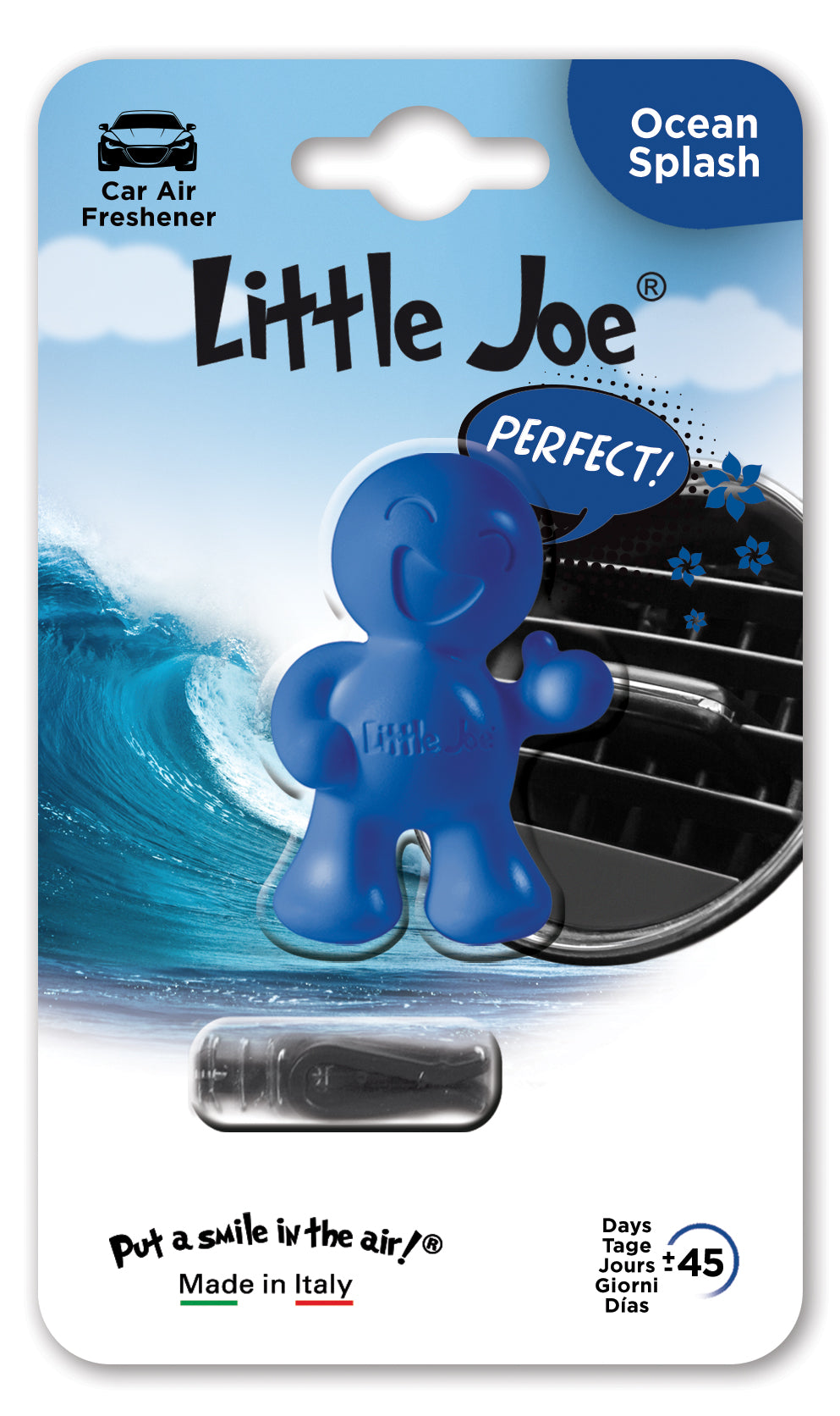 Car Air Fresheners - OK JOES