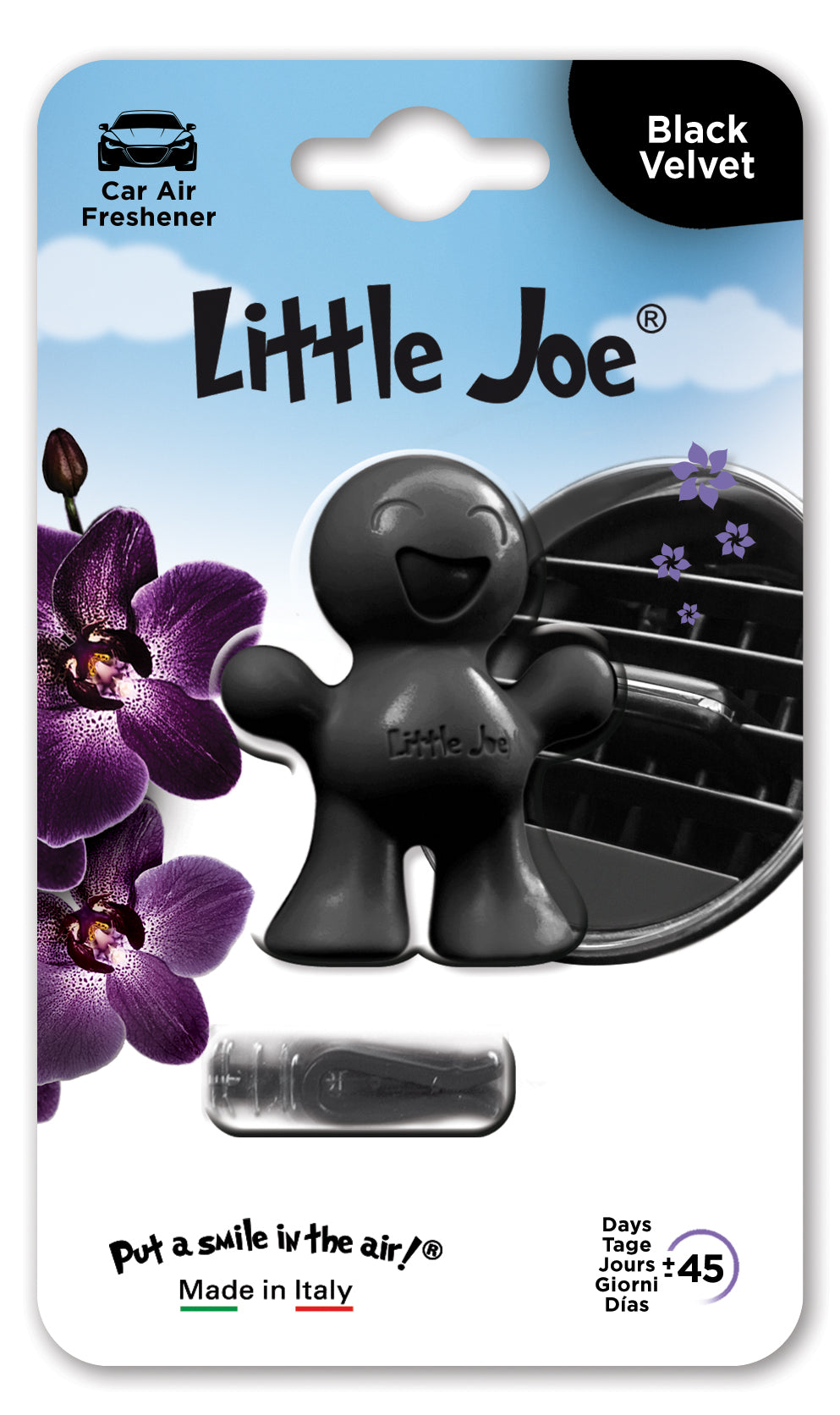 Car Air Fresheners - JOES