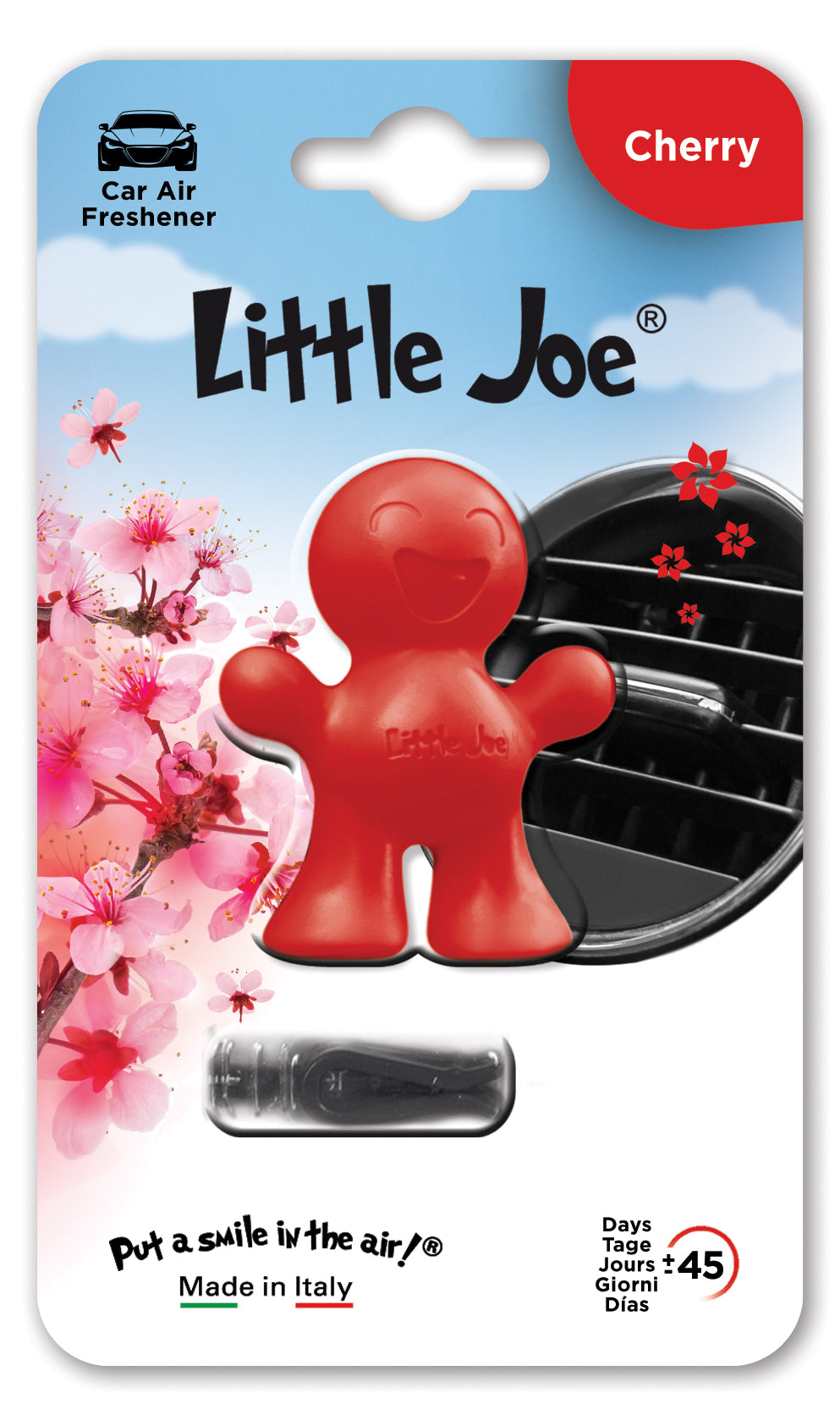 Car Air Fresheners - JOES