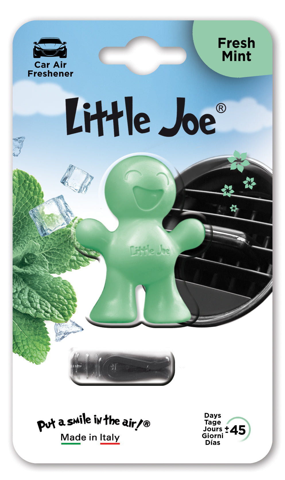 Car Air Fresheners - JOES