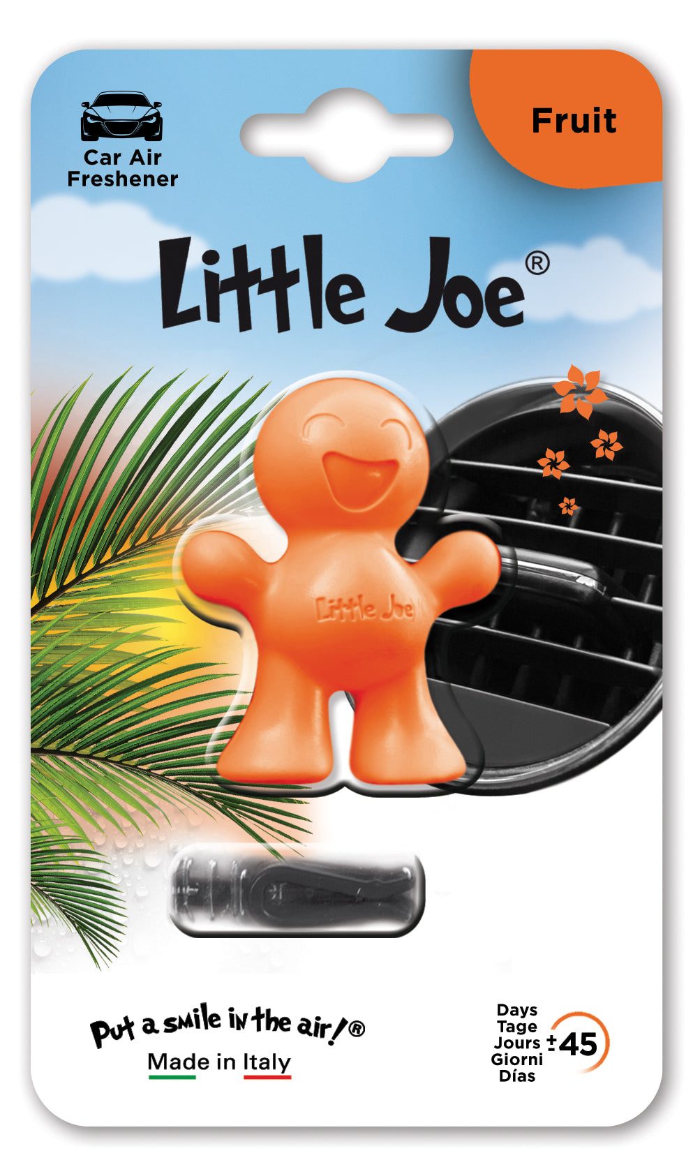 Car Air Fresheners - JOES