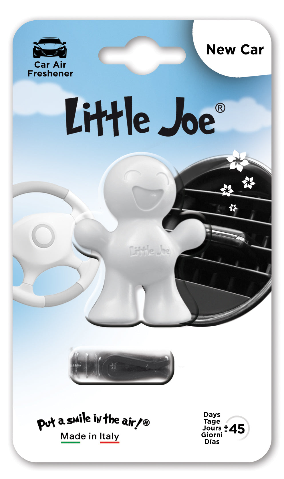 Car Air Fresheners - JOES