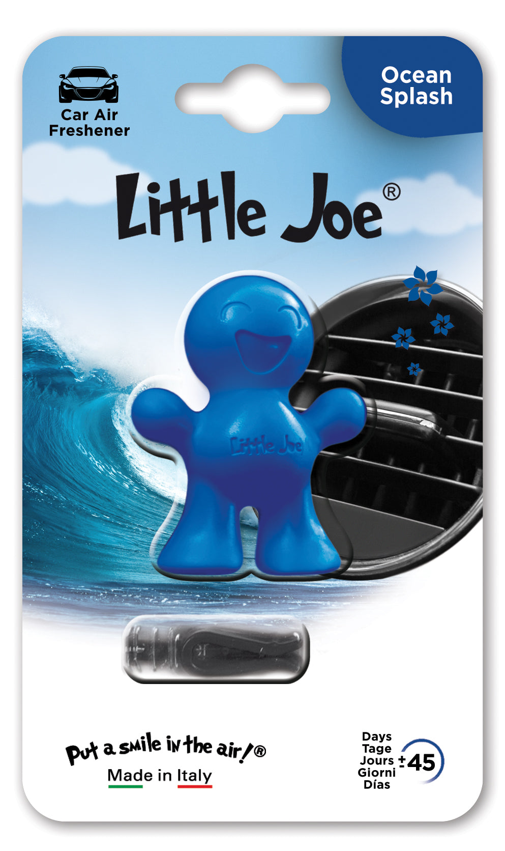 Car Air Fresheners - JOES
