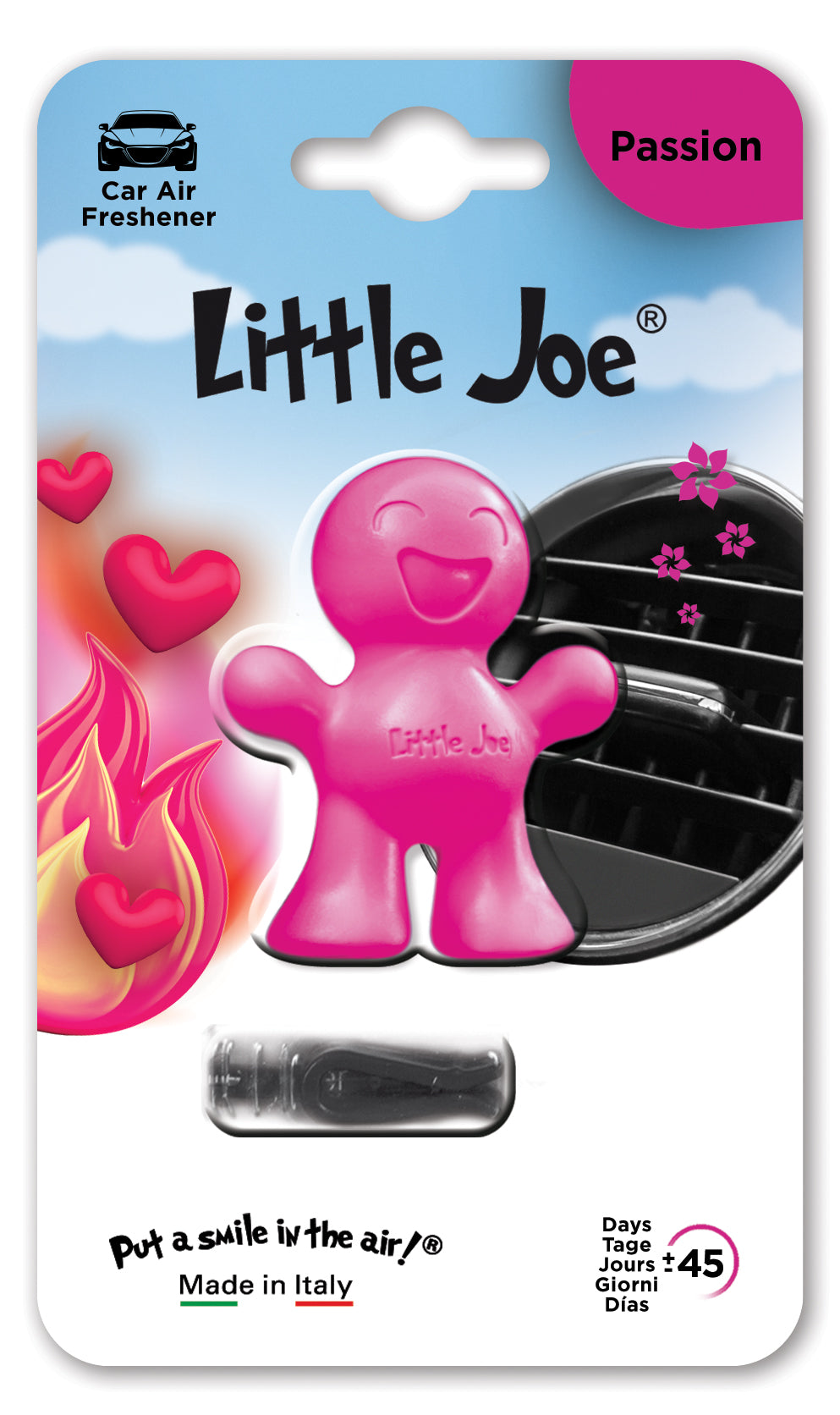 Car Air Fresheners - JOES