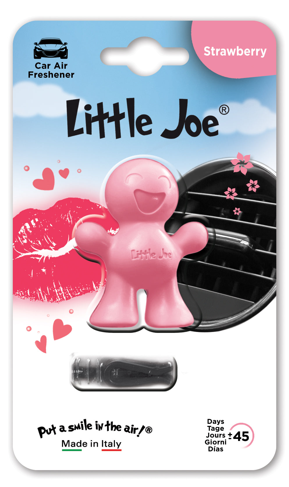 Car Air Fresheners - JOES