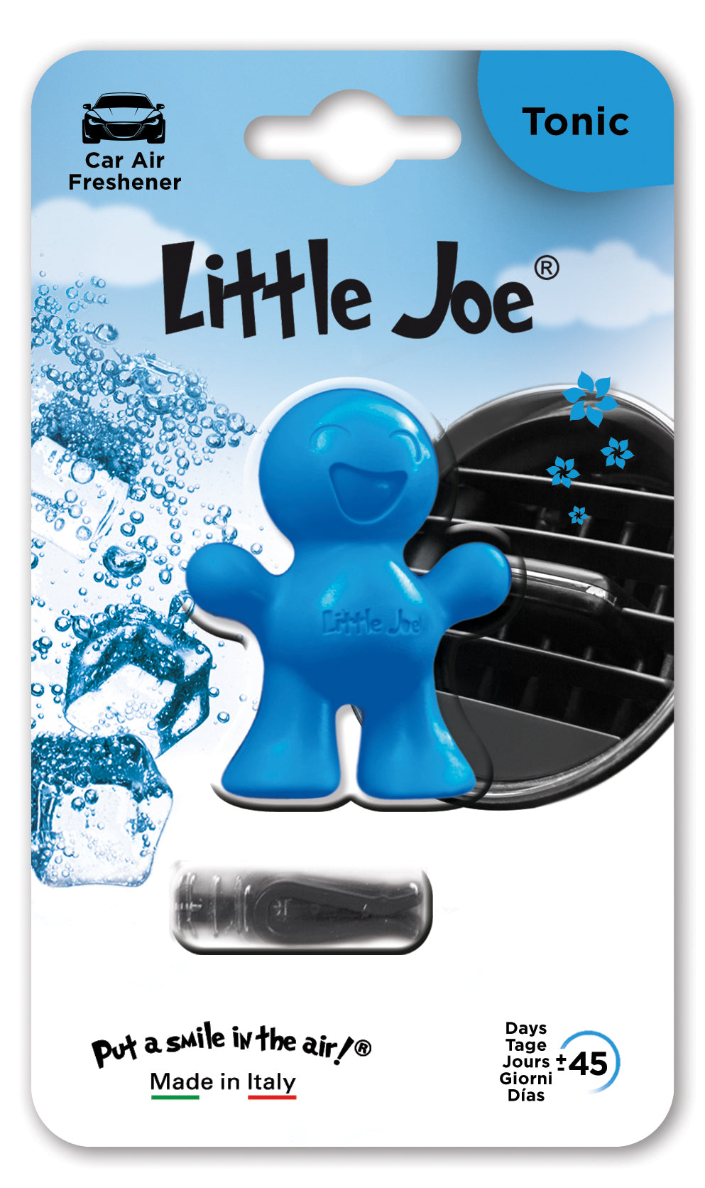 Car Air Fresheners - JOES
