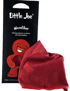 MICROFIBER CLOTH