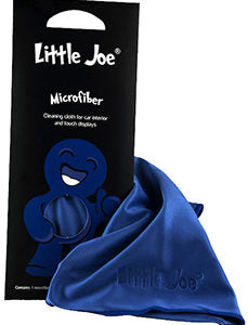 MICROFIBER CLOTH