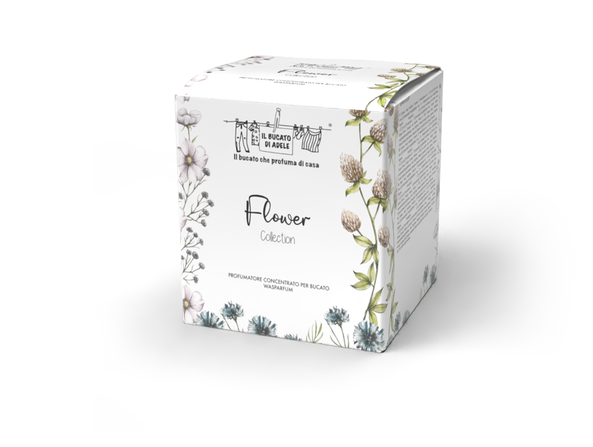 Spring Collection - Perfume Concentrate 500ml
