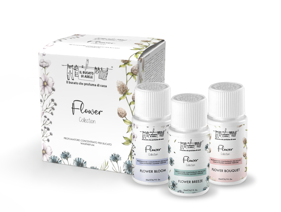 Spring Collection - Perfume Concentrate 500ml