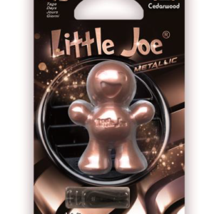 Car Air Fresheners - METALLIC
