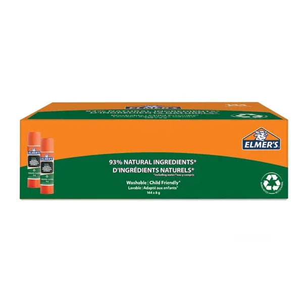 Elmer's Glue Sticks BOX