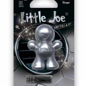 Car Air Fresheners - METALLIC