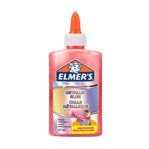 Elmer's PVA Metallic Glues