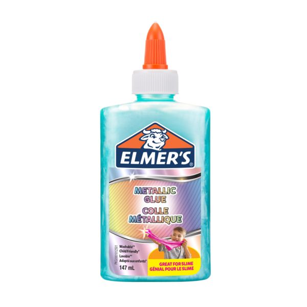Elmer's PVA Metallic Glues