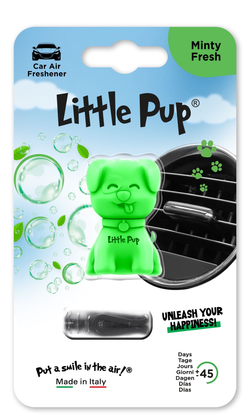 Car Air Fresheners - PUPS