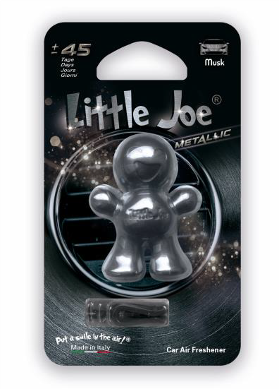 Car Air Fresheners - METALLIC