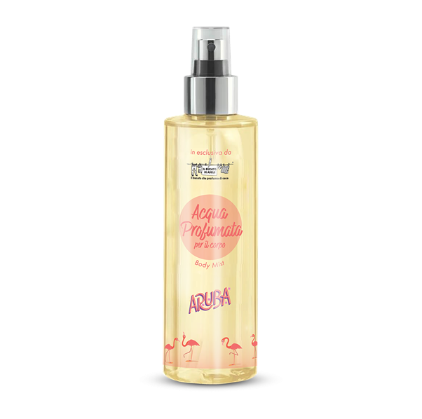 Aruba - Body Mist