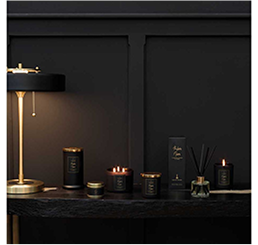 Pilar Candle