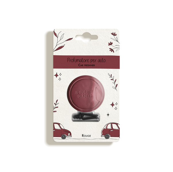 Rouge - Car Air Fresheneres