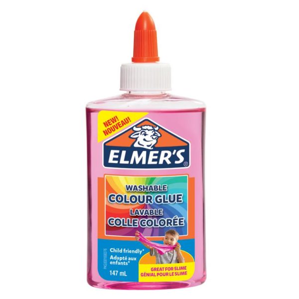 Elmer's PVA Translucent Glues