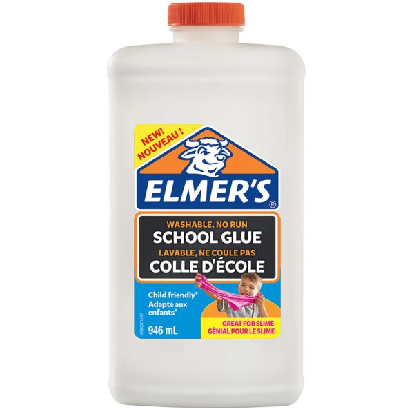 Elmer's PVA Glues 1 Liter