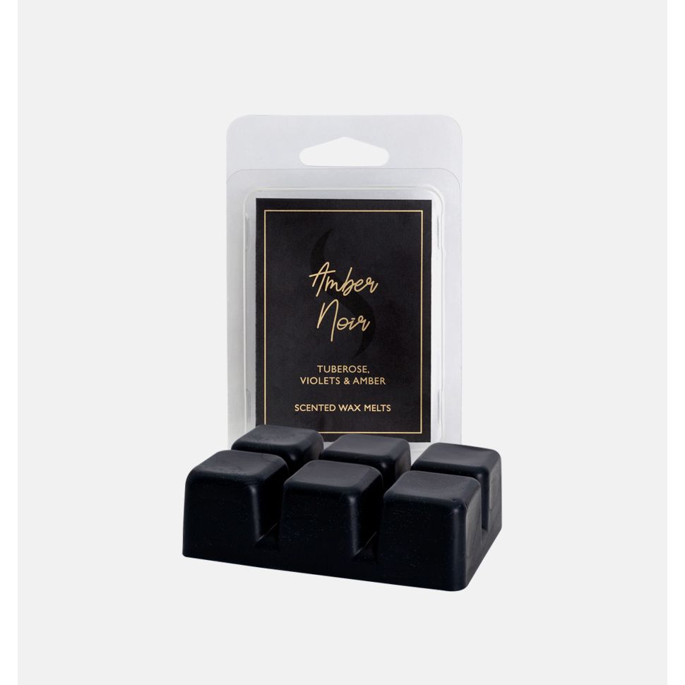 Amber Noir - Shearer Candles