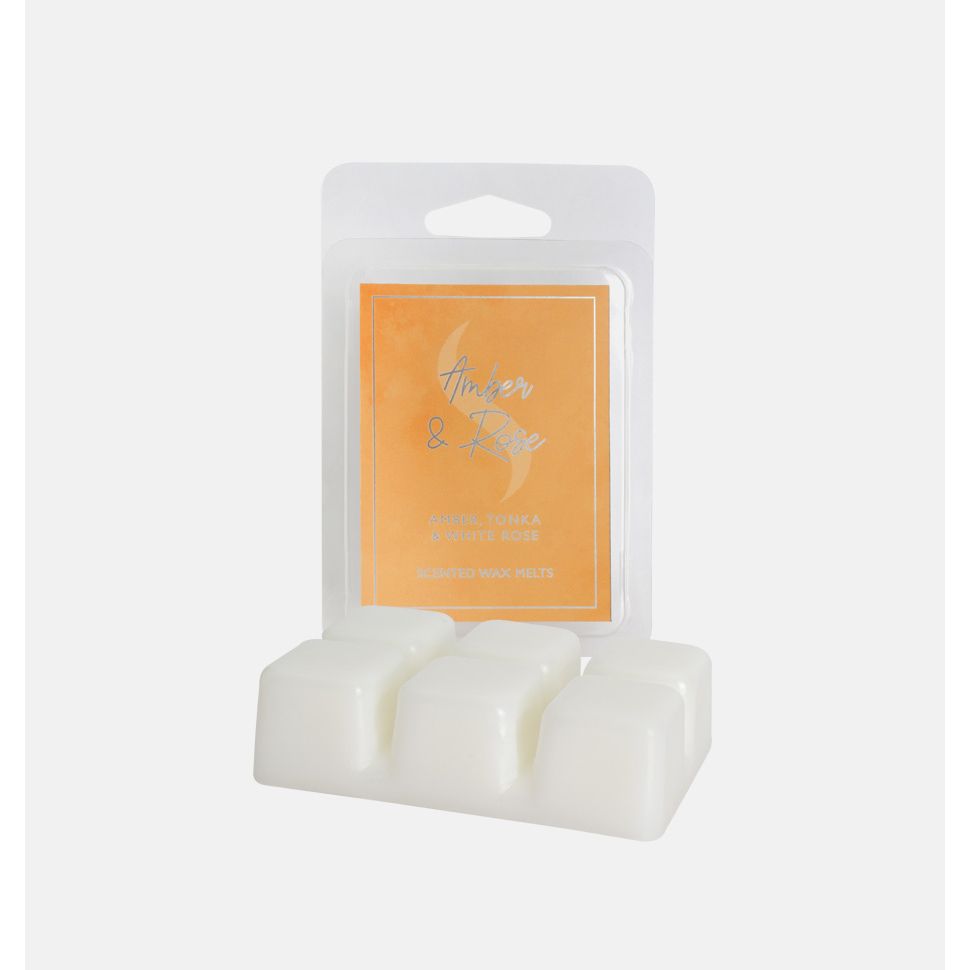 Amber & Rose Collection - Shearer Candles
