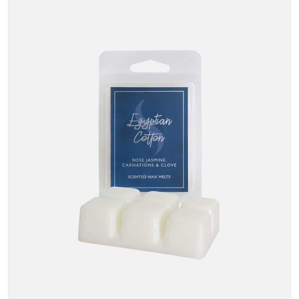 Egyptian Cotton Collection - Shearer Candles