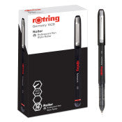 ROTRING ROLLERBALL 0.5MM
