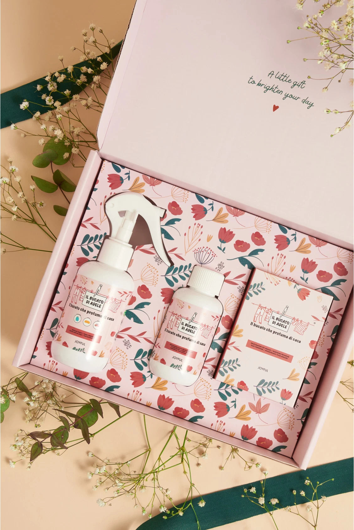Joyful Mothers Day Gift Box - Limited Edition