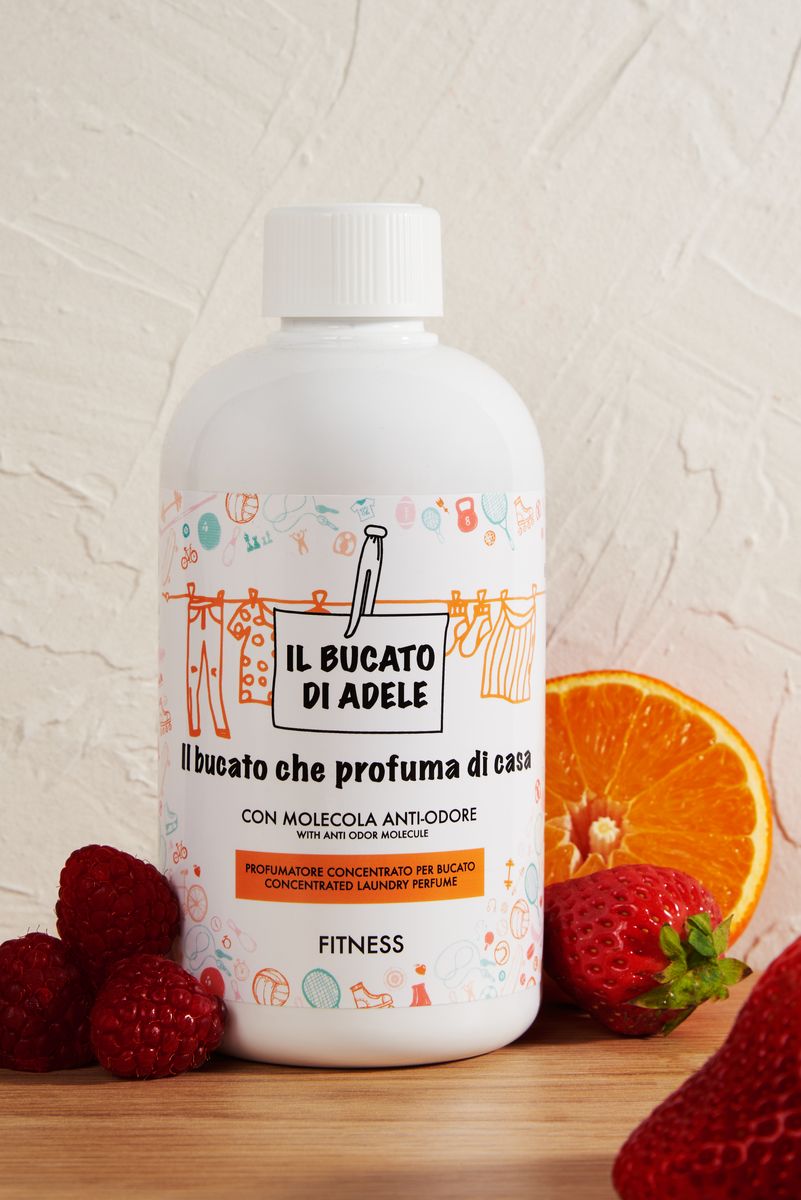 Fitness - Perfume Concentrate 500ML