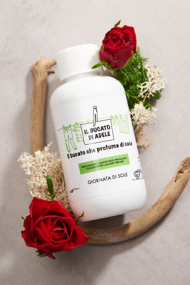 Giornata di Sole - Perfume Concentrate 500ML/150ML